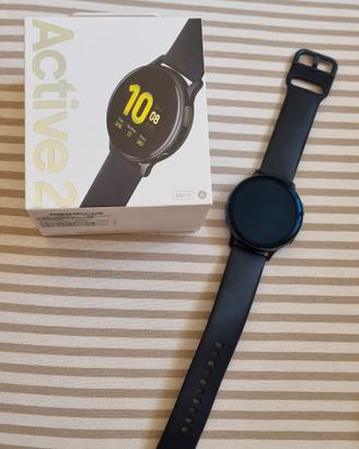 smartwatch Samsung 