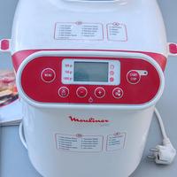 Robot per fare pane, Moulinex Uno