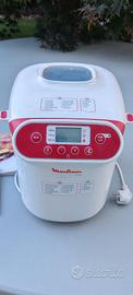 Robot per fare pane, Moulinex Uno