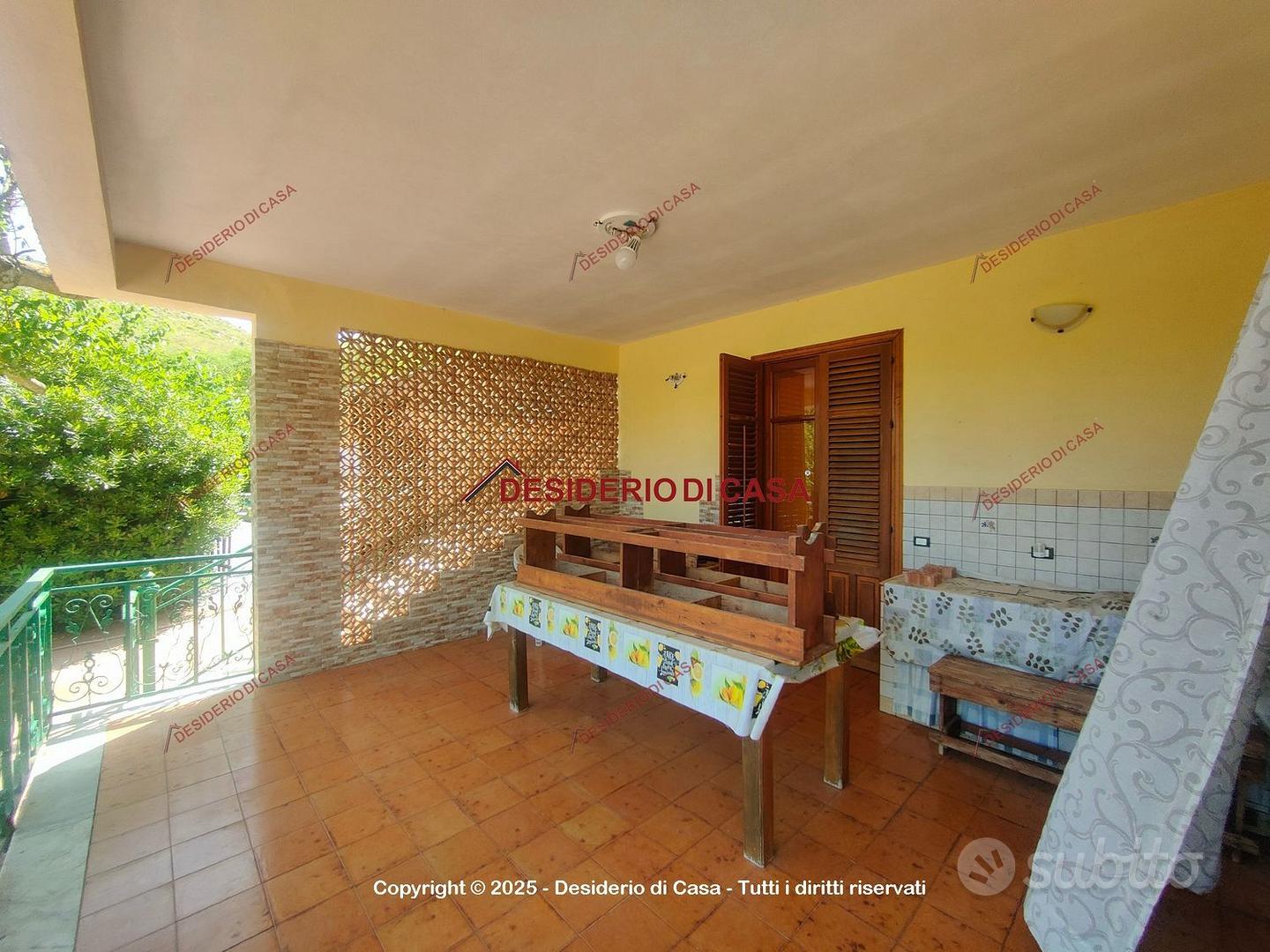 Casa – Belmonte Mezzagno, Palermo - Vista 3