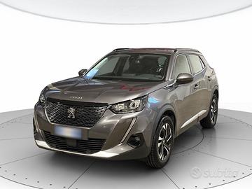 PEUGEOT 2008 1.2 PureTech 130cv Allure