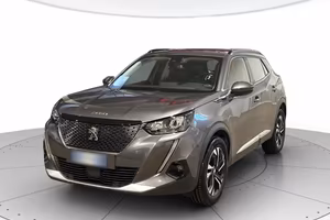 PEUGEOT 2008 1.2 PureTech 130cv Allure