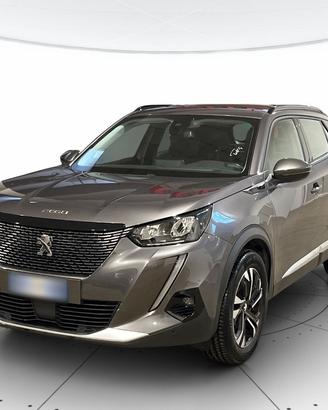 PEUGEOT 2008 1.2 PureTech 130cv Allure