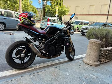 Triumph Speed Triple 1050