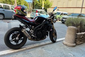 Triumph Speed Triple 1050