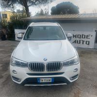 Bmw X3 sDrive18d xLine