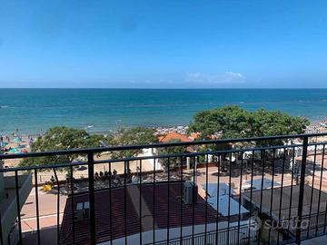 Follonica Z Centro, vista mare 8 posti letto