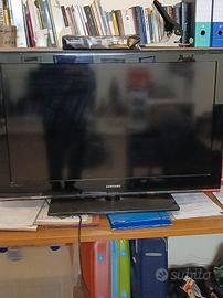 Televisore Samsung
