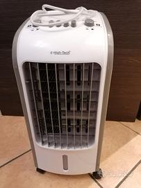 Raffrescatore Aria Evaporativo High-Tech