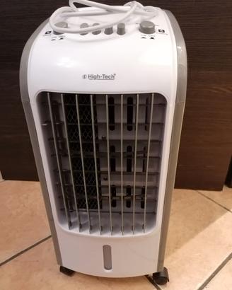 Raffrescatore Aria Evaporativo High-Tech
