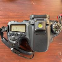 Canon EOS 70D
