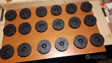 tweeter philips AD0163 t8 vintage 