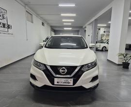 Nissan Qashqai 1.5 dCi Business