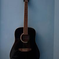 Chitarra acustica Eko ranger 6