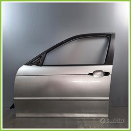 Porta Anteriore Sinistra SX BMW Serie 3 E46 320D T