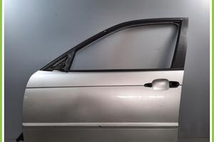 Porta Anteriore Sinistra SX BMW Serie 3 E46 320D T