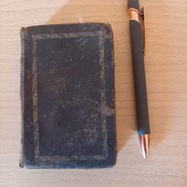 NICOLA AVANCINI VITA ET DOCTRINA JESU CHRISTI 1853
