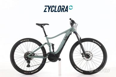 Liv Embolden E+ 2 t.M