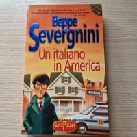 Un italiano in America di Beppe Severgnini 
