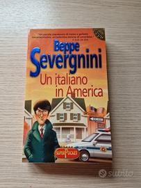 Un italiano in America di Beppe Severgnini 