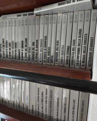 libri cosmo argento 