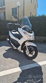 Honda PCX 125 cc