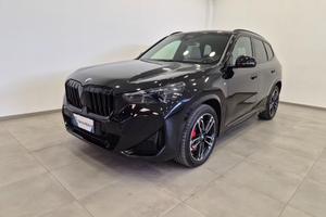 BMW X1 sdrive18d MSport Pro - Cam - Carplay - Tett