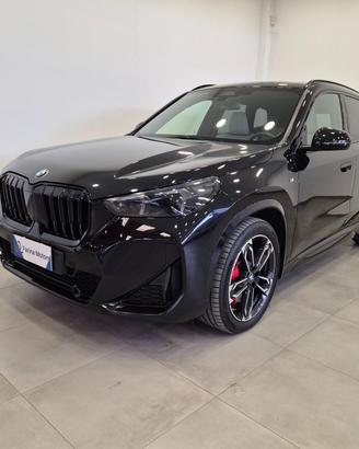 BMW X1 sdrive 20d mhev 48V MSport Pro - Cam - Carp