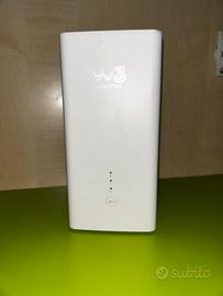 Router Wind Tre