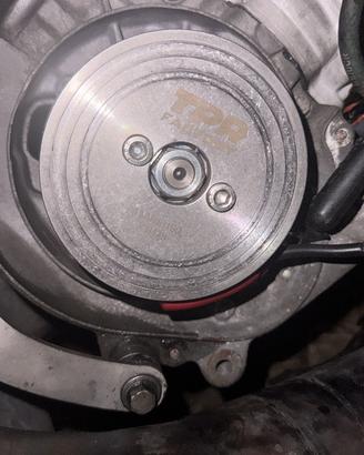 selettra tpr piaggio come nuovo
