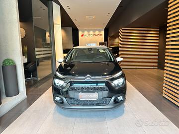 Citroen C3 PureTech 83 S&S Shine