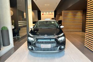 Citroen C3 PureTech 83 S&S Shine