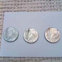 Monete 10 lire