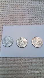 Monete 10 lire