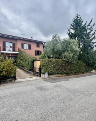 BIELLLA/VANDORNO STRADA CANTONE BONINO