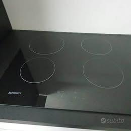 CUCINA CON TOP NUOVO
