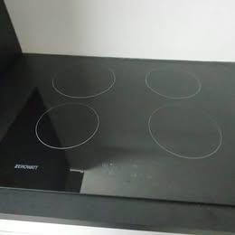 CUCINA CON TOP NUOVO