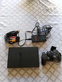 PlayStation 2+ 7 giochi 