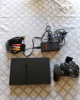 PlayStation 2+ 7 giochi 