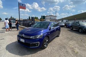 Citroen C-Elysee BlueHDi 100 Shine