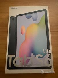 Galaxy Tab S6 Lite 2022