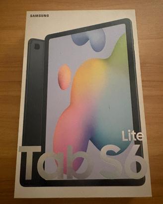 Galaxy Tab S6 Lite 2022
