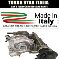 Turbina 724961-712290- 724808 per smart 600