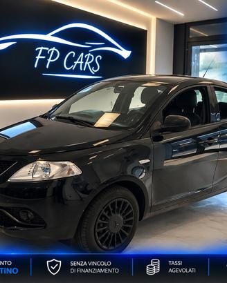 LANCIA Ypsilon 1.2 69 CV 5p. GPL Ecochic Ele.Bl
