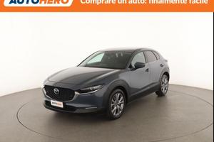 MAZDA CX-30 JC05444
