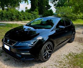 Seat Leon 1.5 eco tsi dsg act FR GPL