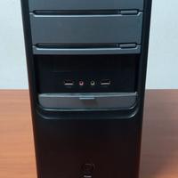 PC desktop mini tower