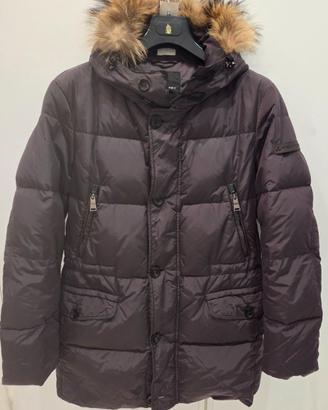 Parka Peuterey giacca