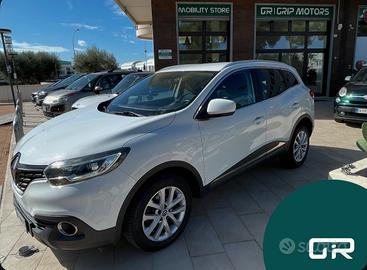Renault Kadjar dCi Energy Intens Navigatore