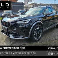 CUPRA Formentor 1.4 e-Hybrid DSG